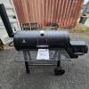 Offset Smoker